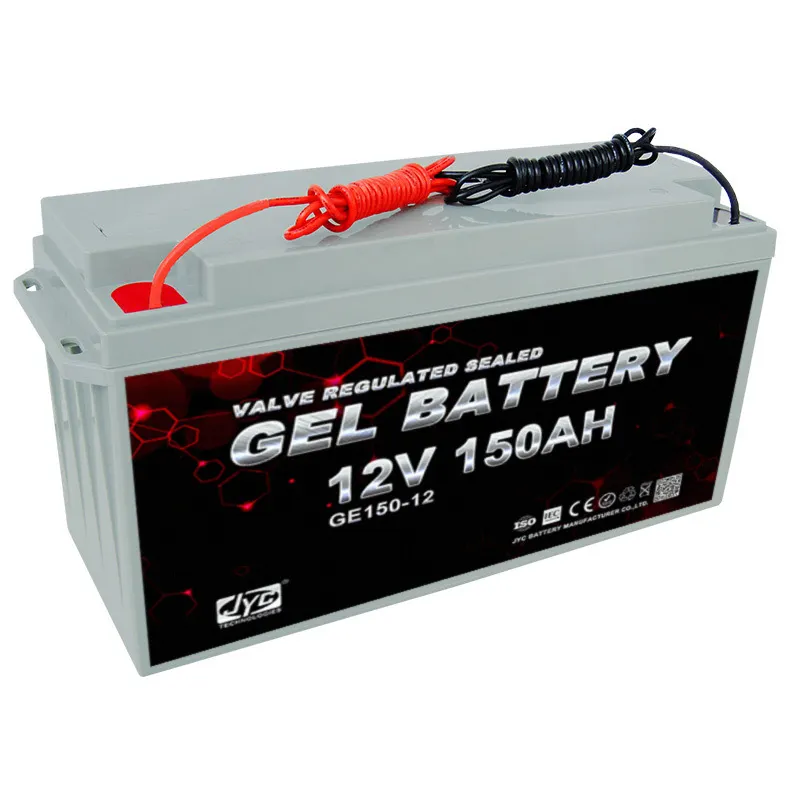 150ah 12v solar battery,solar power storage battery,solar cell battery for solar panel 1