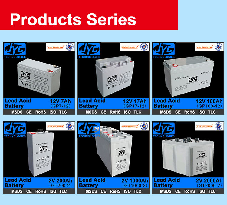 Brand New Best Quality Electric Scooter Battery Free 12v ABS Sealed Lead Acid Battery 5