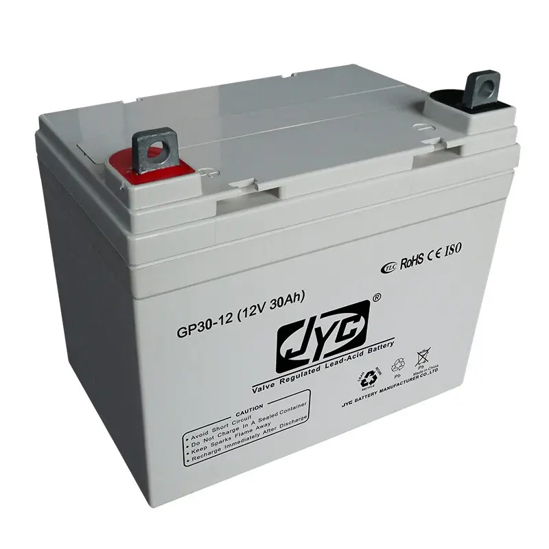 top 10 best selling sealed maintenance free agm 48v 30ah battery 1