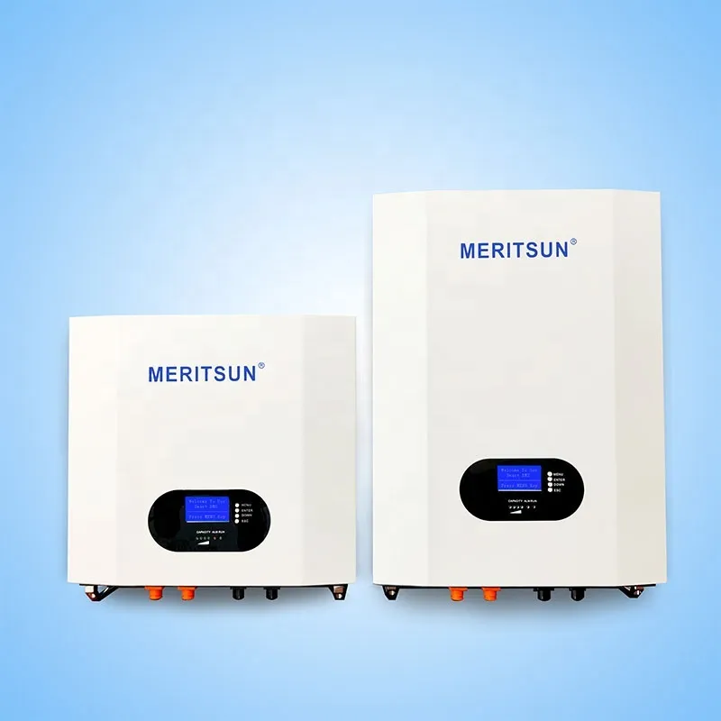 Patented Design 5kWh 7kWh 10kWh 6000cycle Solar Power System Home Hybrid Grid 48V LiFePO4 Lithium Battery Energy Storage System1 1