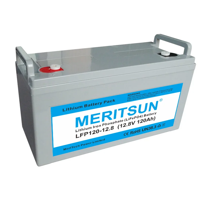li ion battery 12v 120ah lithium iron phosphate lifepo4 battery pack 1