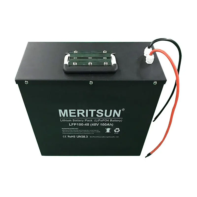 China Solar Rechargeable Deep Cycle Lithium ion Polymer Lipo LiFePO4 12V 48V 100Ah 200Ah Battery Price 1