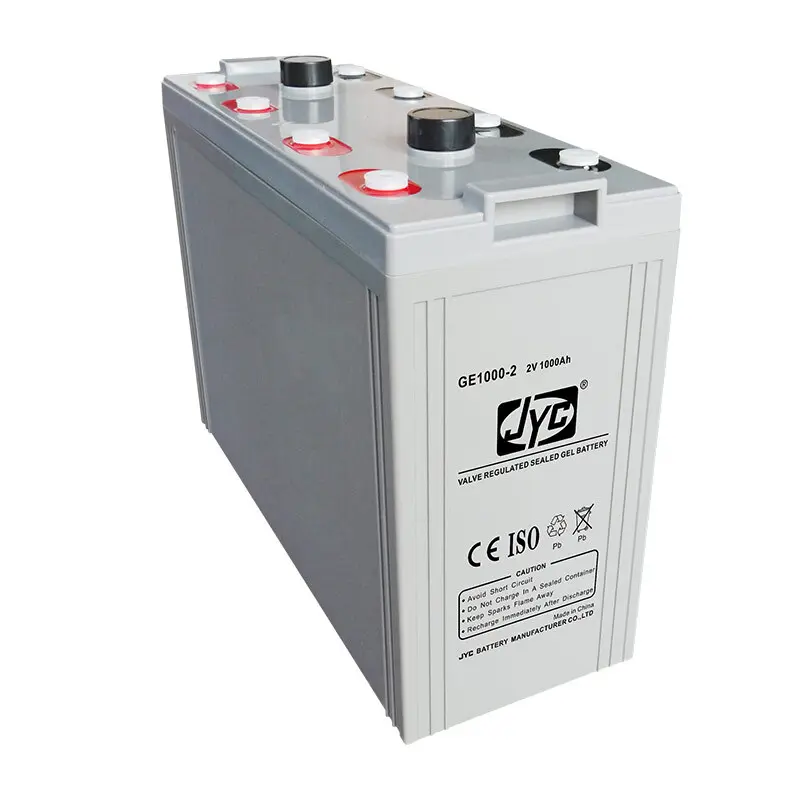 Fast delivery 24v solar batteries for solar system 10kw 1
