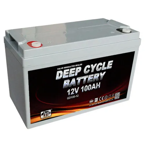 24v solar panel and battery for solar panel system 1
