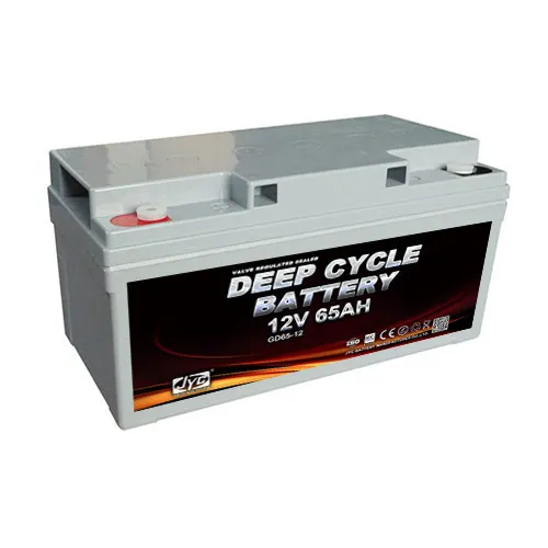 High Quality Batteries MF Superior 12V65AH for Ups Control EPS Backup System with Best Prices Welcome Your Enquiry 1