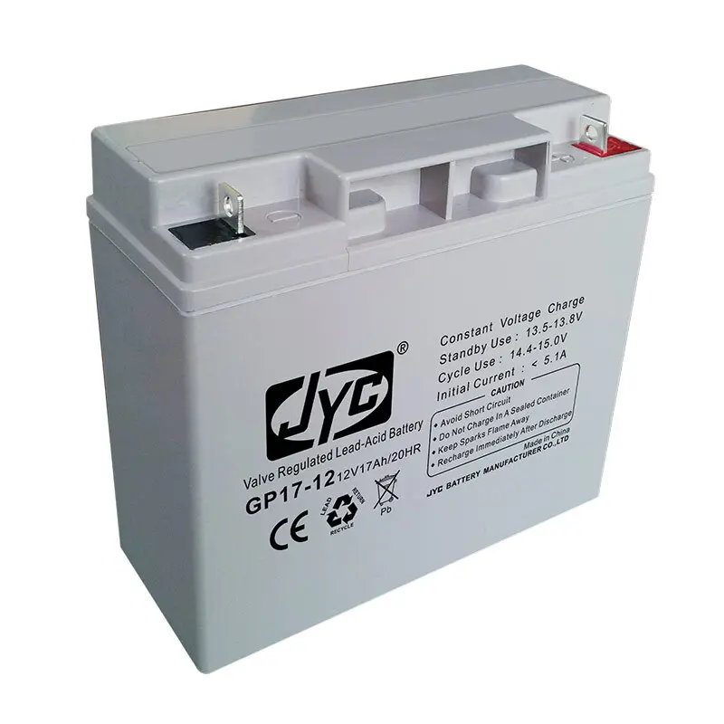 hot product 12v 14ah 20hr agm battery 1