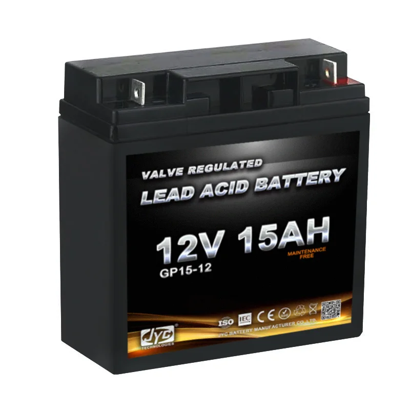 Ups Battery Hot Selling Good Quality 12v 15ah 20hr 1