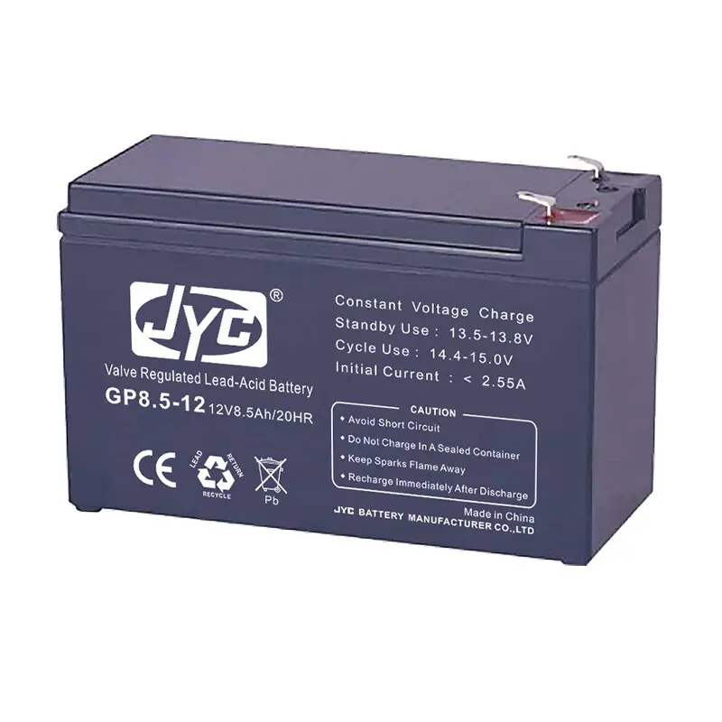 Crazy Selling best quality vrla battery 12v 8ah 1