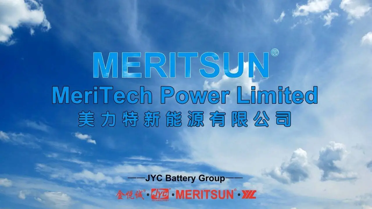 MERITSUN Array image3
