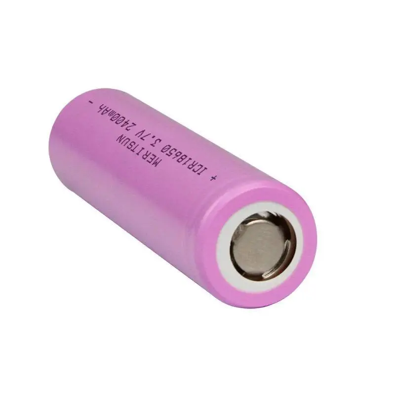 solar street light lithium battery How to choose a solar lamp post