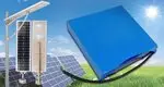 lithium ion battery for solar street light light rechargeable lithium ion MERITSUN 2