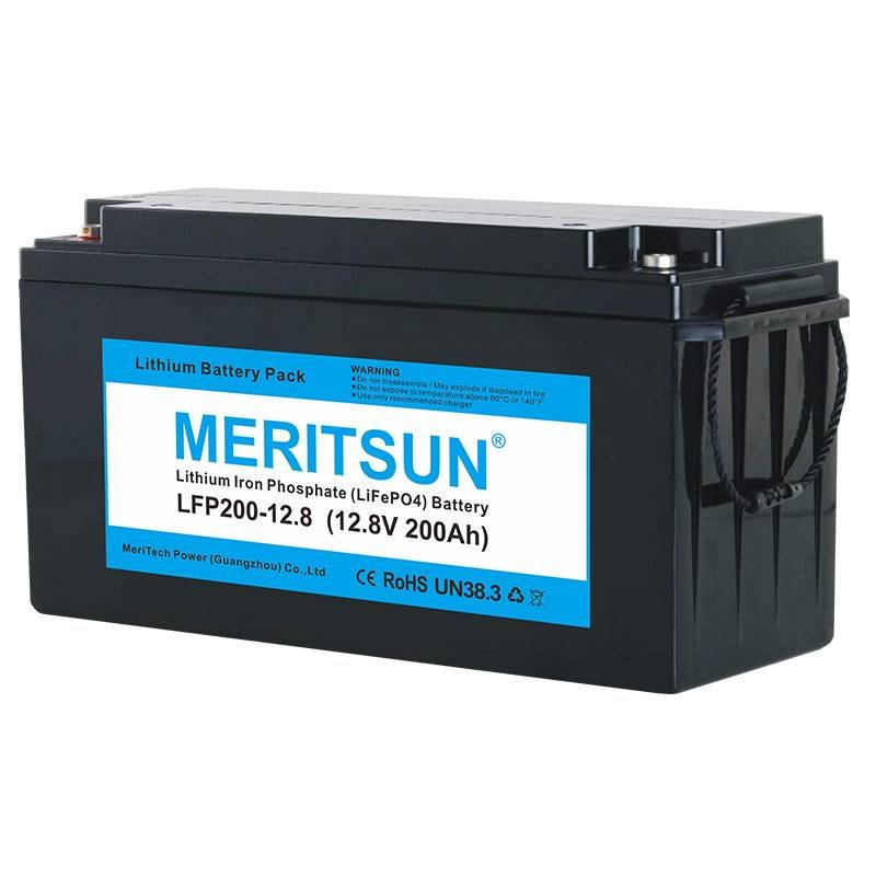 lifepo4 battery price 24v 256v lifepo4 battery manufacture 2