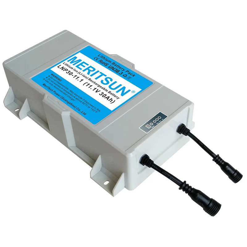 lithium ion battery for solar street light cycle ion solar street light lithium battery manufacture 2