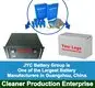 lithium ion battery for solar street light light rechargeable lithium ion MERITSUN 10