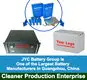 MERITSUN Brand 100ah lipo 100dod lifepo4 battery price 6