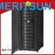 solar energy storage system lithium storage energy MERITSUN 1
