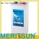 MERITSUN front cycle opzv battery vrla tubular 1