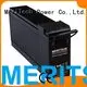 MERITSUN Brand front tubular opzv battery telecom gel 1