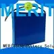 lithium ion battery for solar street light integrated solar street light lithium battery MERITSUN 1