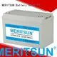 MERITSUN Brand 100ah lifepo4 battery price liion 200ah 1