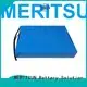 lithium ion battery for solar street light light rechargeable lithium ion MERITSUN 1