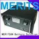 MERITSUN solar energy storage system lithium battery phosphate 1