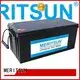 liion lipo MERITSUN lifepo4 battery price 1