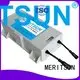 MERITSUN liion cycle lithium ion battery for solar street light 1