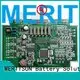 MERITSUN bmu battery management unit pcba 1