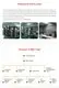 all light linicomno2 solar solar street light lithium battery MERITSUN 8