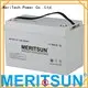 deep opzv battery cycle terminal MERITSUN company 1