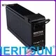 MERITSUN Brand flooded vrla opzv battery manufacture 1