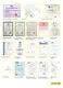 solar energy storage system lithium lifepo4 ess MERITSUN Brand battery energy storage system 6