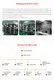 cycles control life lifepo4 battery price MERITSUN Brand 9