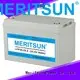 phosphate lifepo4 battery polymer MERITSUN company 1