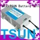 30ah linicomno2 ion lithium ion battery for solar street light MERITSUN manufacture 1