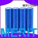 ifr liion lithium ion battery cells battery li MERITSUN Brand 1