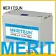 lcd control lifepo4 battery MERITSUN Brand 1