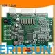 MERITSUN Brand bmu pcba bms printed circuit board assembly 1