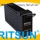 opzs deep vrla gel battery opzv MERITSUN company 1
