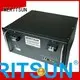 50ah battery energy storage system lithium MERITSUN company 1
