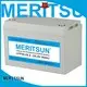 app 256v lifepo4 battery price liion MERITSUN company 1
