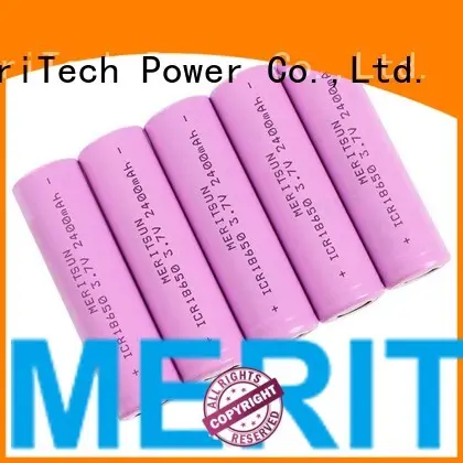 Hot 32v li ion battery cell drain cell MERITSUN Brand 1