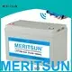 MERITSUN Brand 100ah ion 100dod lifepo4 battery price 50ah 1