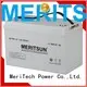 Quality MERITSUN Brand vrla gel battery vrla opzs 1