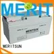MERITSUN Brand opzs gel flooded opzv battery 1
