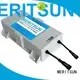 Hot solar street light lithium battery life MERITSUN Brand 1