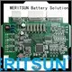 Wholesale bms bmu printed circuit board assembly MERITSUN Brand 1