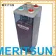 opzs flooded vrla telecom opzv battery MERITSUN 1