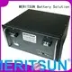 MERITSUN Brand system telecom iron solar energy storage system 1